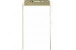 Carcasa (Sticla) Geam Samsung Galaxy S6 Edge, G925 Gold Originala